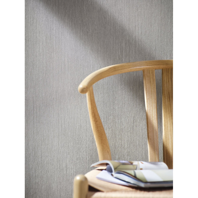 Air Collection Stria Design Textured Wallpaper Roll