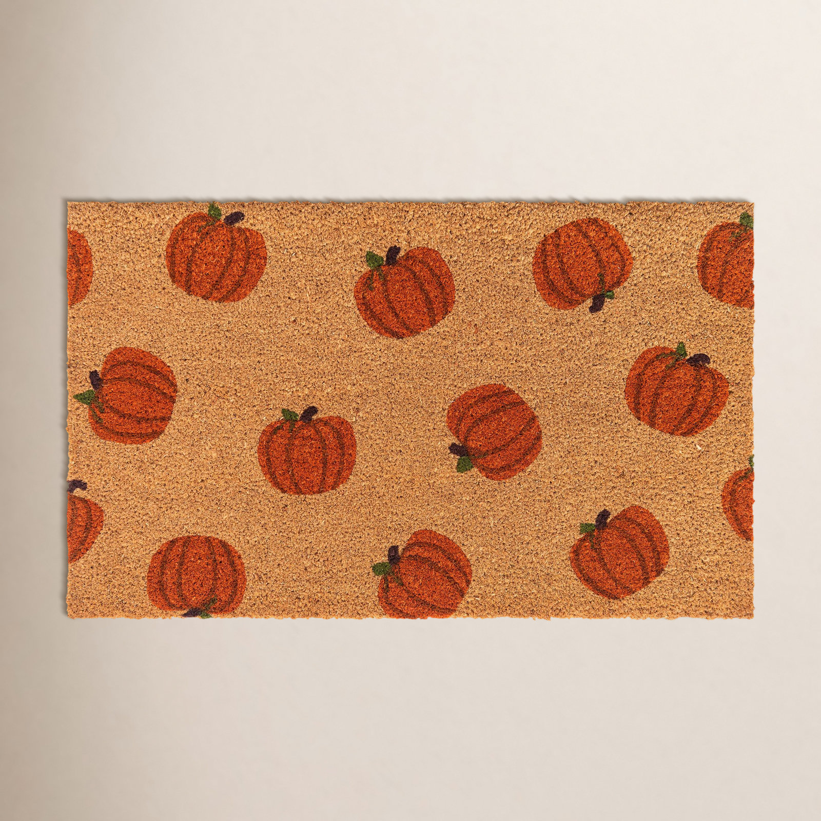 Birch Lane™ Adamsdale Non-Slip Outdoor Door Mat & Reviews | Birch Lane