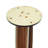 Modern Round Dining Table