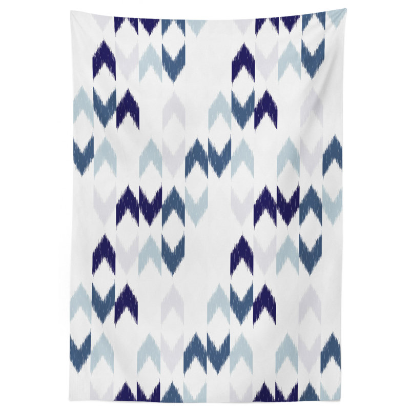 Tablecloth, 70" L x 52" W