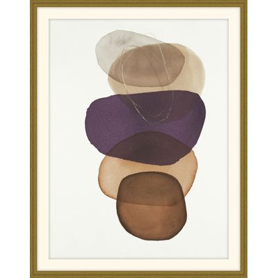 My Homeland 2 Print by Simone Christen