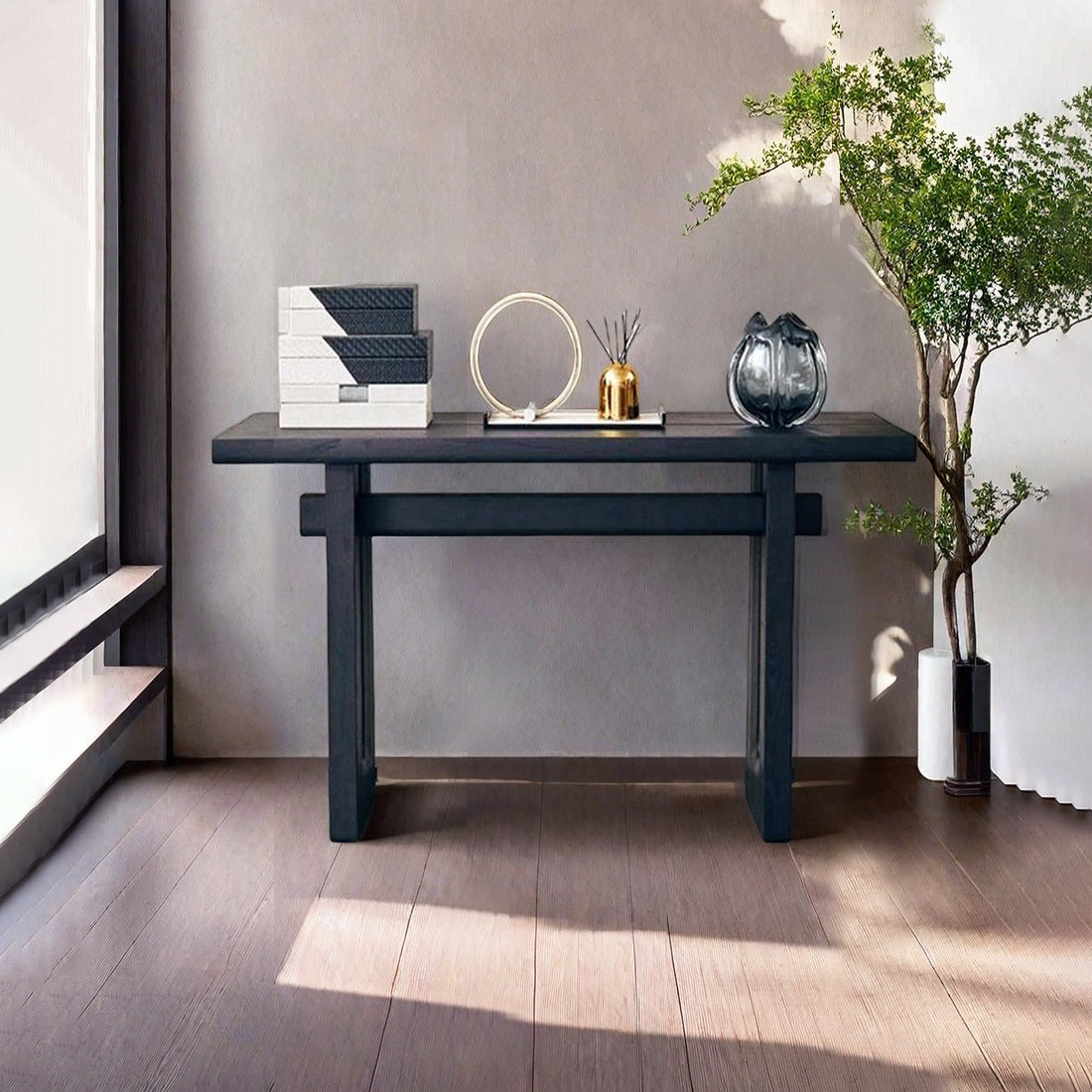 Scandinavian Furniture: Nordic Scandi Style | Crate & Barrel - Nordic Style Minimalist Furniture Design