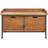 Miyu Drawer Storage Bench-1144867750
