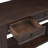 Desinae 63" Console Table Sofa Table with Storage Drawers and Bottom Shelf for Entryway Hallway-2059527428