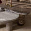 Zion Coffee Table Set-Antique White Marble-1458525571-1458525572