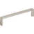 Satin Nickel