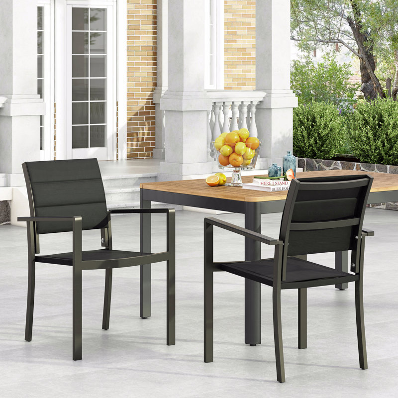 Patio Dining Chair