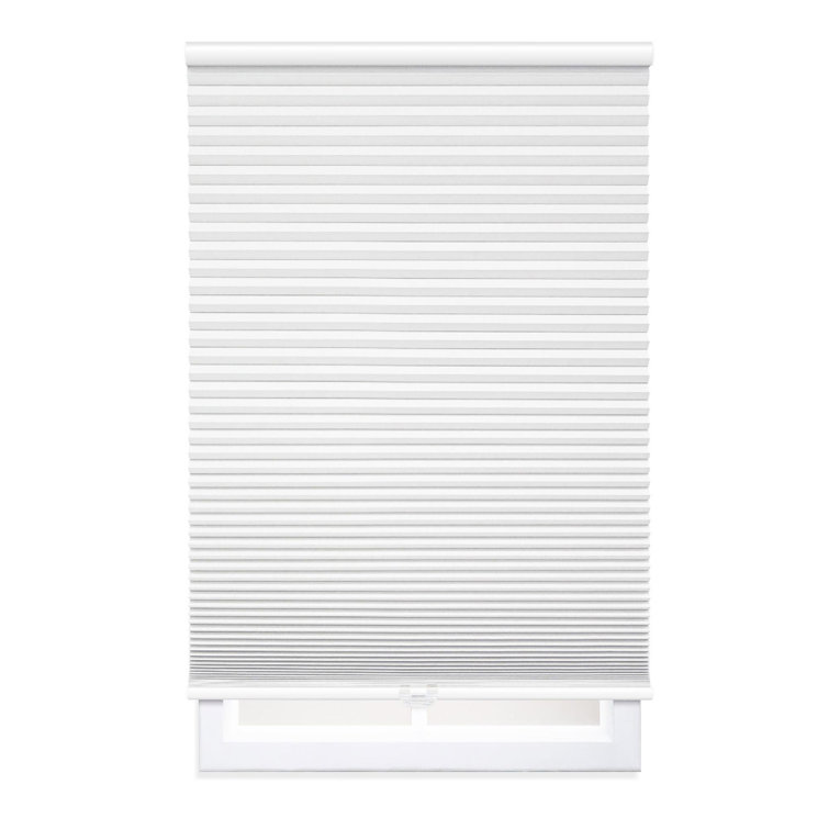 EcoHome 1.5 inch Cordless Blackout Cellular Shade 