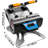 Mug Heat Press, 2pcs 15oz Mug Press Sublimation Machine Dual Station Design