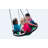 Steel Web/Saucer Swing with Chains and Hooks-28939477