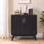 MDF 2 - Door Rectangle Accent Cabinet