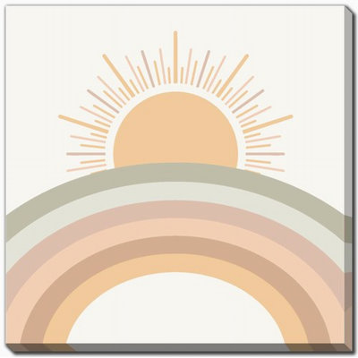 4 Canvas Wall Art