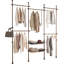 Shanitaortia Closet System-2007534381
