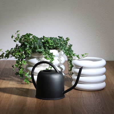 Lynnford Metal Watering Can