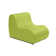 Midtown Classroom Chair - Soft Seating - 3 Sizes - Premium Vinyl Cover