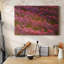 Field of Tulips I-Gallery, toile tendue-1257380875