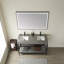 Ensemble de meuble-lavabo double 72 po Funes-92698139-92698140-92698141