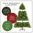 Dunhill Fir Fir Tree-2032998418
