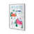Polished Chrome Framed n'est pas disponible
