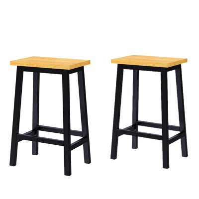 53Inch Large Kitchen Island With 2 Bar Stools, Power Outlet,Door Internal Storage Rack, Kitchen Storage Cart On 5 Wheels With Drop Leaf, 5 Open Side Racks, 3 Drawers