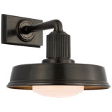 Ruhlmann 1 - Light Armed Sconce