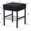 Tabouret d'appoint Mehrudin