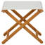 Polyester Patio Folding Chair Folding Chair Set-1842112099