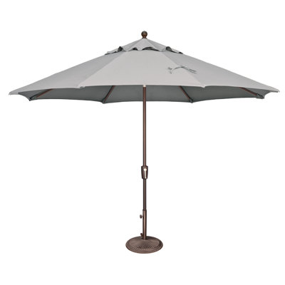 132'' Market Sunbrella® Umbrella