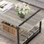 Adinda Coffee Table with Storage-1680606056