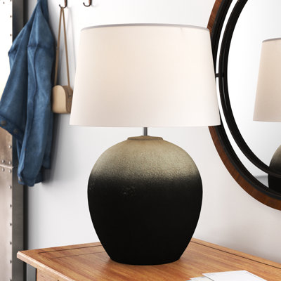 Lampe de table 22,9 po Dansby