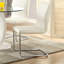 Chaise d'appoint rembourrée Balwinder-1406972095