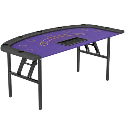 Poker Table