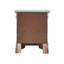 Table de chevet élégante-890503324