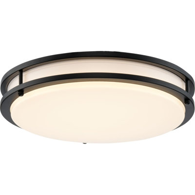 Plafonnier encastré 5 lumières