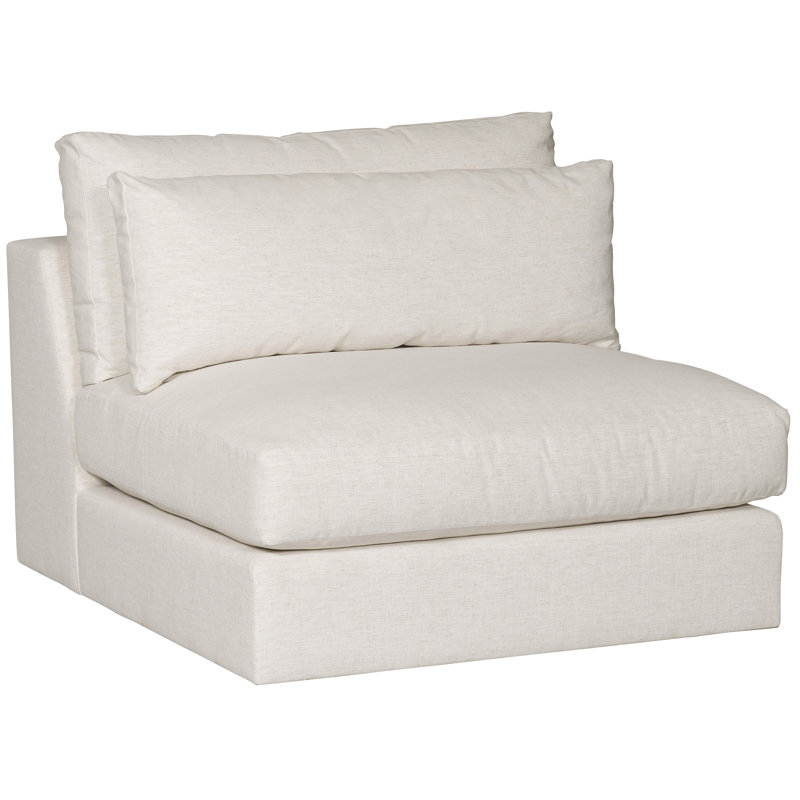 Leone Armless Chair