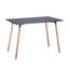 Nero 2 - Person Dining Set-71076513-71076518-71076515