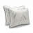 Ella Jayne Bamboo-Breeze Breathable Down Alternative Pillow with AeroKnit Technology Set of 2 - King Size-129203659