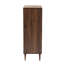 Commode de chambre 5 tiroirs Waast