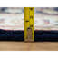 Tapis unique 2 pi 8 po x 15 pi 10 po Tishia