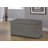 Bagnall Polyester Upholstered Storage Bench-336672199