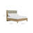 Laroche Upholstered Panel Bed-85735796