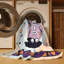Tapis de Noël lavable The Holiday Aisle®-604394305
