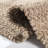 Weinstock Natural Fiber Hand Woven Jute Solid Color Rug-1295573431