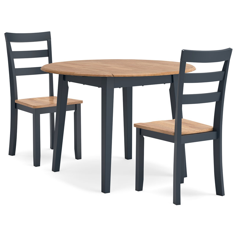 Table et chaises Gesthaven, 3