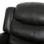 Fauteuil inclinable, fauteuil inclinable Berry
