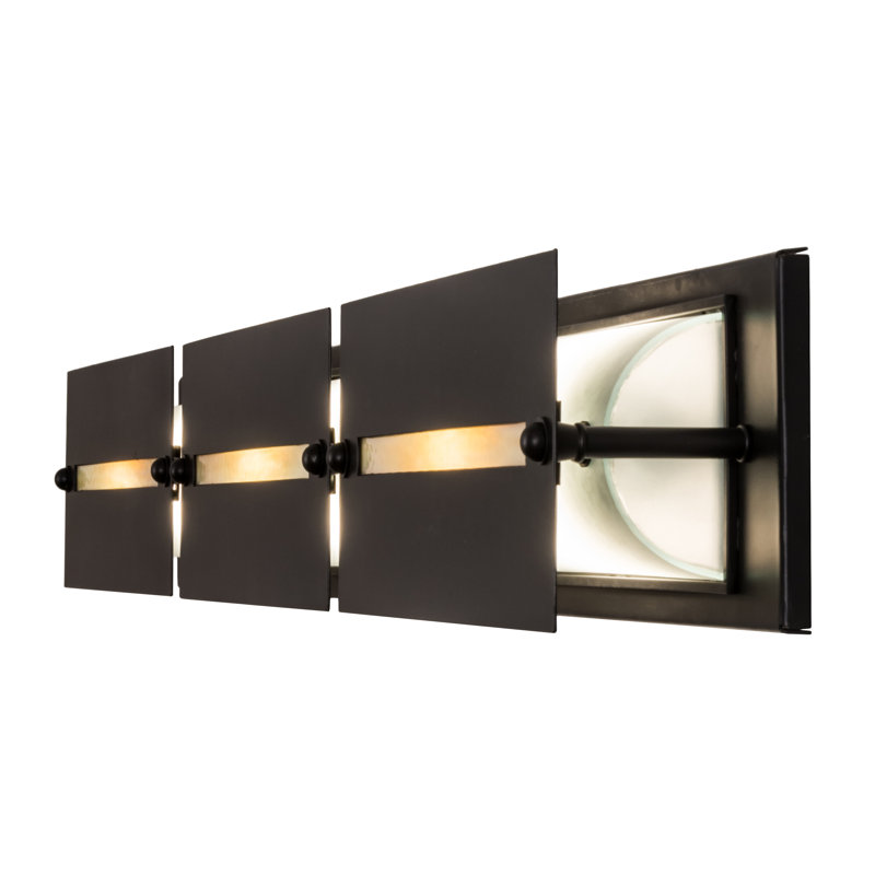 Moss Creek Creekside 3 - Light Bath Bar