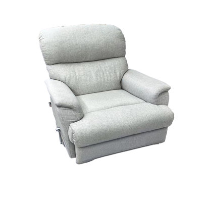 Ishild Upholstered Recliner