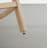 27'' Acacia Wood & Rope-Woven Counter Stool Suitable For Indoor & Outdoor