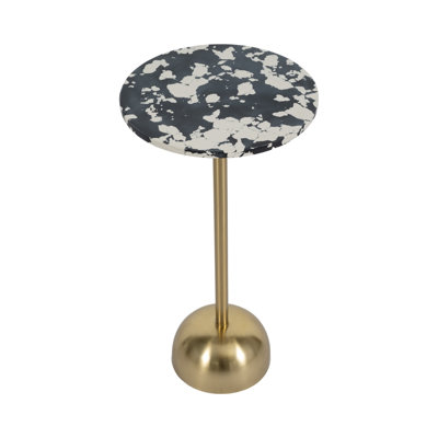 Table d'appoint Brandi Hathie