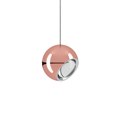 Lodes Spider Suspension Lamp Line-V
